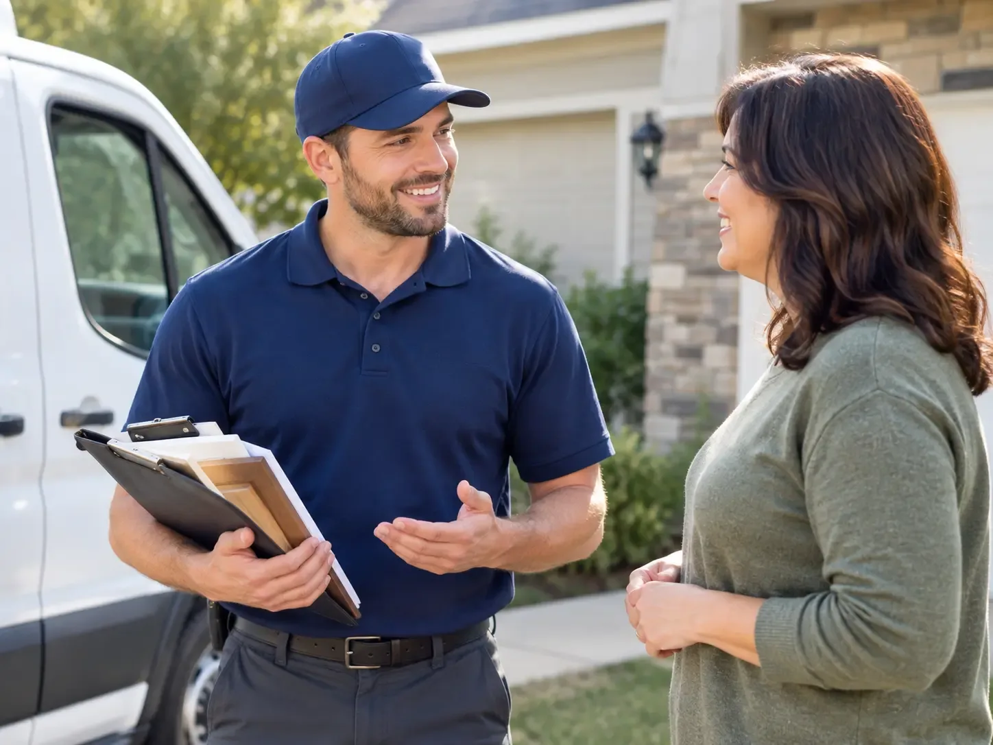 Kitchen Cabinet Refacing Pompton Plains, NJ FAQs
